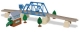 Tomy Trackmaster Build a Bridge